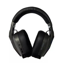 Load image into Gallery viewer, KGaming K30 Tri-Mode Connectivity Wireless Gaming Headset - Black