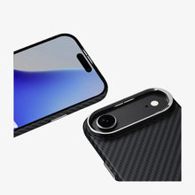 Load image into Gallery viewer, KNIT Hard Case iPhone 17 Air