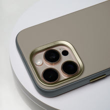 Load image into Gallery viewer, Kilyos Vegan Leather Case For iPhone 16 Pro Max - CVRGRM