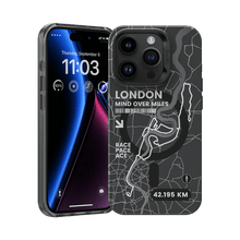 Load image into Gallery viewer, Benks Magnetic City Case iPhone 15 Pro - London - CVRGRM