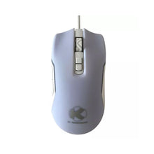 Load image into Gallery viewer, KGaming (E-GM128) AURA STRIKE RGB Wired Gaming Mouse