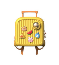 Load image into Gallery viewer, Picocici K33 Kids Backpack - Yellow