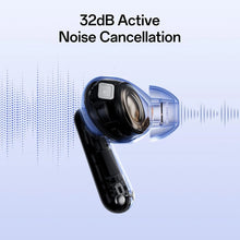 Load image into Gallery viewer, OPPO Enco Buds3 Pro True Wireless Earbuds - Black