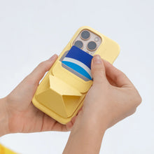 Load image into Gallery viewer, MOFT Snap-on Phone Stand & Wallet MOVAS™ - MagSafe Compatible