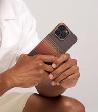 Load image into Gallery viewer, Pitaka Military Grade Case For iPhone 16 Pro - Sunset - CVRGRM
