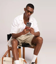 Load image into Gallery viewer, Pitaka Military Grade Case For iPhone 16 Pro - Sunset - CVRGRM