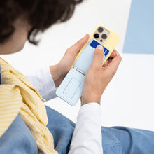 Load image into Gallery viewer, MOFT Snap Phone Tripod Wallet MOVAS™ - MagSafe Compatible