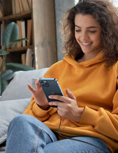 Load image into Gallery viewer, UGREEN USB-C to Lightning Cable 1M - Black