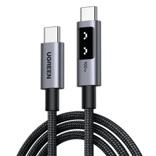 Load image into Gallery viewer, UGREEN Uno USB - C to USB - C Cable 100W - 3M - CVRGRM
