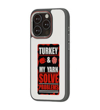 Load image into Gallery viewer, URR Smart Cover Corning for iPhone 15 Pro - CVRGRM