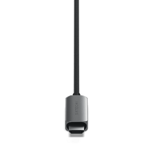 Load image into Gallery viewer, Satechi USB - C To HDMI 4k Cable (1.8meter) - Black - CVRGRM