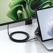 Load image into Gallery viewer, Satechi USB - C To HDMI 4k Cable (1.8meter) - Black - CVRGRM