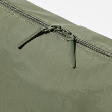 Load image into Gallery viewer, UNIQLO Utility Shoulder Bag - Olive