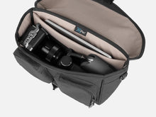 Load image into Gallery viewer, GRAMS28 302 Adventure Sling - Charcoal
