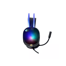Load image into Gallery viewer, KGaming K99 Virtual 7.1 USB Gaming Headset - Black