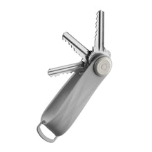 Load image into Gallery viewer, Orbitkey Active Key Organiser - Light Grey - CVRGRM
