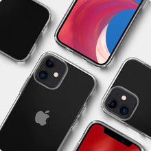 Load image into Gallery viewer, Spigen iPhone 12 Mini - Crystal Flex - CVRGRM