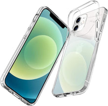Load image into Gallery viewer, Spigen iPhone 12 Mini - Crystal Flex - CVRGRM