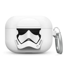 Load image into Gallery viewer, Elago Star Wars Stormtrooper For AirPods 3 - White - CVRGRM