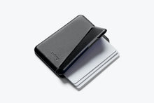 Load image into Gallery viewer, Bellroy Mod Phone Case + Wallet 13 Pro - Black - CVRGRM