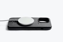 Load image into Gallery viewer, Bellroy Mod Phone Case + Wallet 13 Pro - Black - CVRGRM