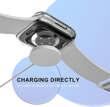 Load image into Gallery viewer, AmazingThing series 7 Quartz Pro Bumper (41mm) - Full Clear Black - CVRGRM