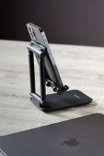 Load image into Gallery viewer, Momax Universal Fold Stand for Phone and Tablet - CVRGRM