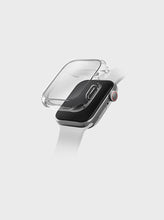 Load image into Gallery viewer, Uniq Apple Watch Case for Ultra - Garde/ 49mm - Dove Clear - CVRGRM
