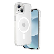 Load image into Gallery viewer, AmazingThing Minimal Magsafe Drop Proof Case For iPhone 14 - Clear - CVRGRM
