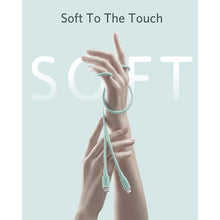 Load image into Gallery viewer, Anker 321 USB - C to Lightning Cable 1.8m - Green - CVRGRM