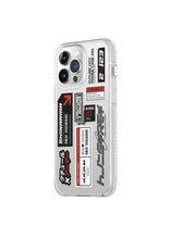 Load image into Gallery viewer, Skinarma Taito Case for iPhone 14 Pro - Clear - CVRGRM