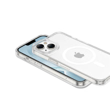 Load image into Gallery viewer, AmazingThing Minimal Magsafe Drop Proof Case For iPhone 14 - Clear - CVRGRM