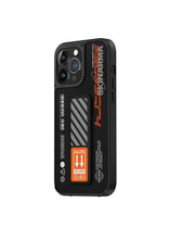 Load image into Gallery viewer, SKINARMA for iPhone 14 PRO (6.1") SHINGOKI - Orange - CVRGRM