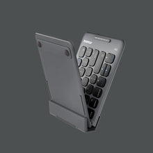 Load image into Gallery viewer, Momax ONELINK Folding Portable Wireless Keyboard KB2 - CVRGRM