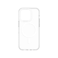 Load image into Gallery viewer, AmazingThing Minimal Magsafe Drop Proof Case For iPhone 14 - Clear - CVRGRM