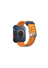 Load image into Gallery viewer, Skinarma Shokku 45/44/42mm - Orange - CVRGRM