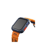 Load image into Gallery viewer, Skinarma Shokku 45/44/42mm - Orange - CVRGRM