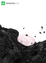 Load image into Gallery viewer, AT AirPods Pro 2 Case Minimal - Pink - CVRGRM
