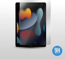 Load image into Gallery viewer, Blupebble Screen Protector, For iPad 10.2" 9th Gen - Clear - CVRGRM