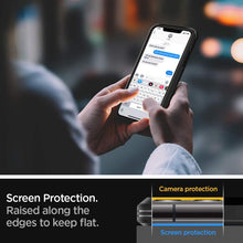 Load image into Gallery viewer, Spigen iPhone 11 Pro Max Case Slim Armor - Black - CVRGRM