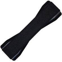 Load image into Gallery viewer, LoveHandle - XL Tablet Grip - Black - CVRGRM
