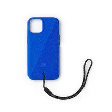 Load image into Gallery viewer, Lander Torrey IPhone 13 Pro Max Lanyard - Blue Surf - CVRGRM