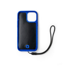 Load image into Gallery viewer, Lander Torrey IPhone 13 Pro Max Lanyard - Blue Surf - CVRGRM