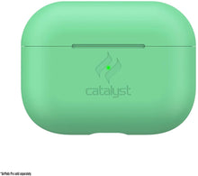 Load image into Gallery viewer, CATALYST Slim Case for AirPods Pro - Mint Green - CVRGRM