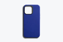 Load image into Gallery viewer, Bellroy Phone Case 13 Pro Max - Cobalt - CVRGRM
