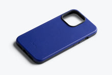 Load image into Gallery viewer, Bellroy Phone Case 13 Pro Max - Cobalt - CVRGRM