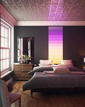 Load image into Gallery viewer, NANOLEAF CANVAS - SQUARE - WHITE - EXPANSION 4 PACK - SQUARES ONLY - CVRGRM