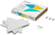 Load image into Gallery viewer, NANOLEAF LIGHT PANELS EXPANSION PACK (3 PANELS) - CVRGRM