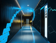 Load image into Gallery viewer, NANOLEAF LIGHT PANELS EXPANSION PACK (3 PANELS) - CVRGRM