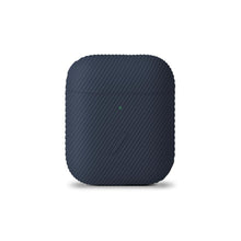 Load image into Gallery viewer, NATIVE UNION Curve Case for Airpods - Navy - CVRGRM